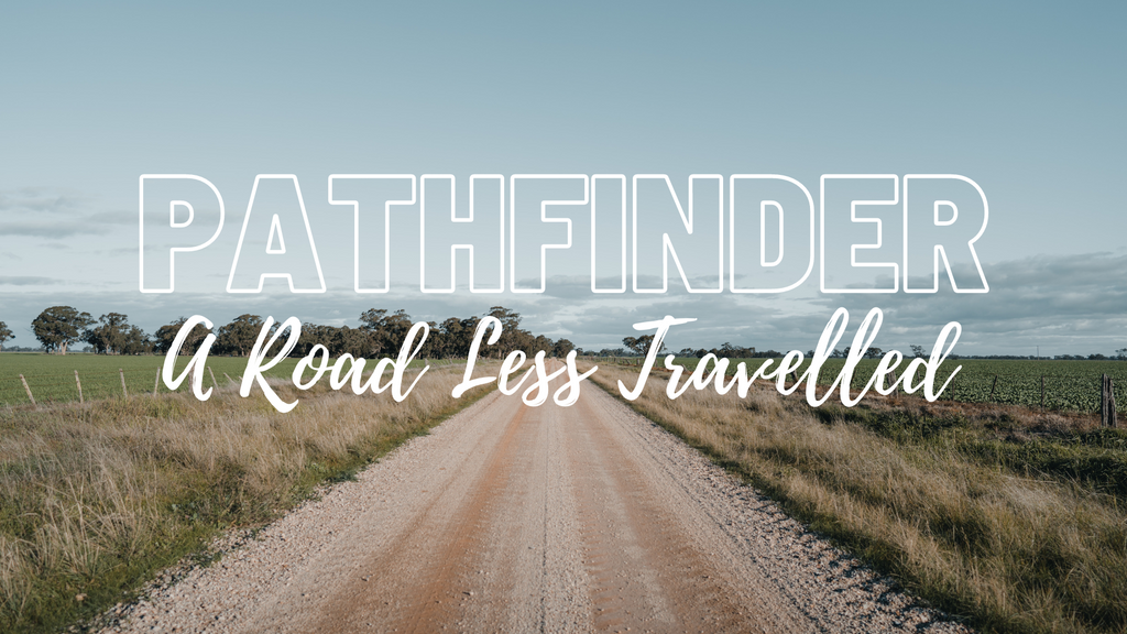Pathfinder Collection - A Road Less Travelled