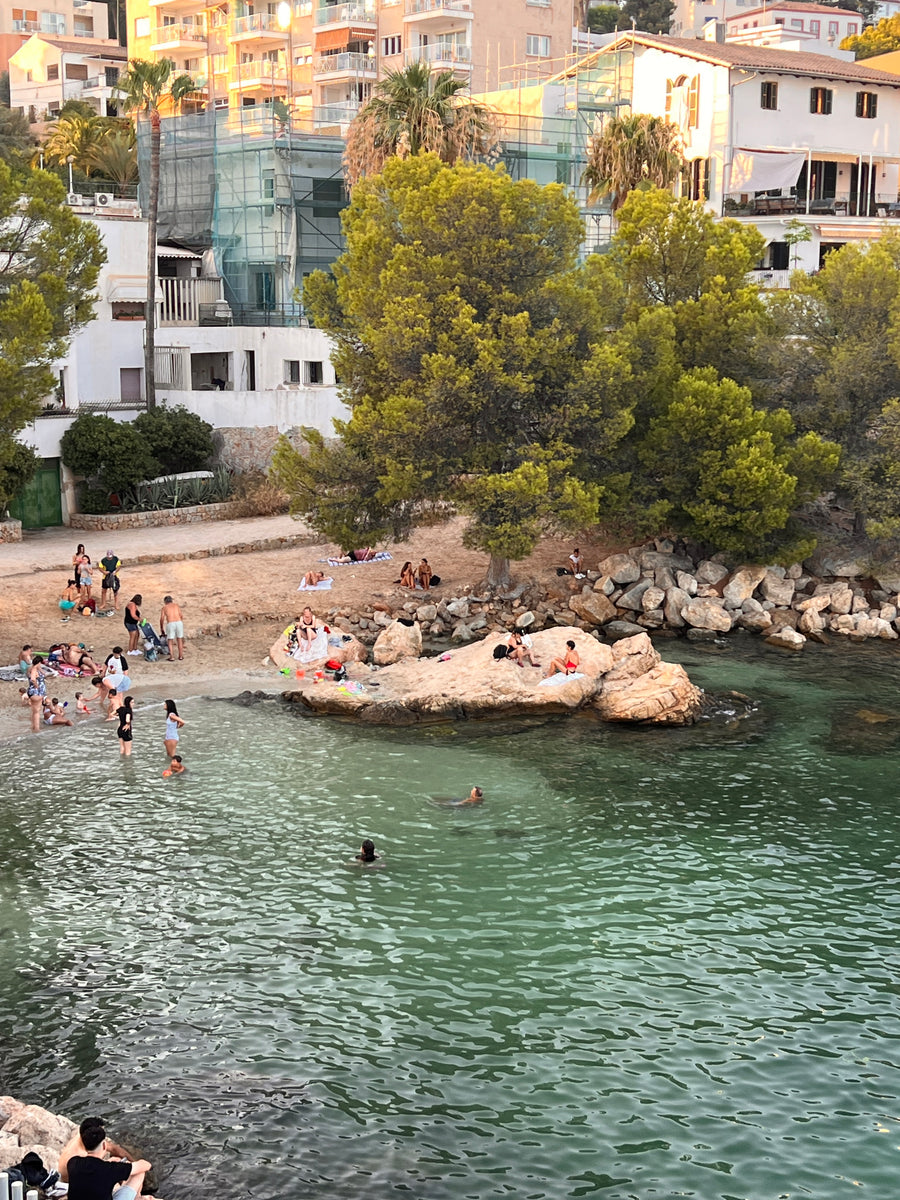 Style In Spain Round The Globe Naudic