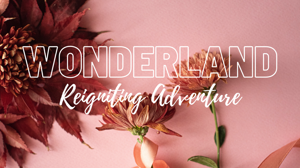 Wonderland | Round The Globe | Naudic Blog