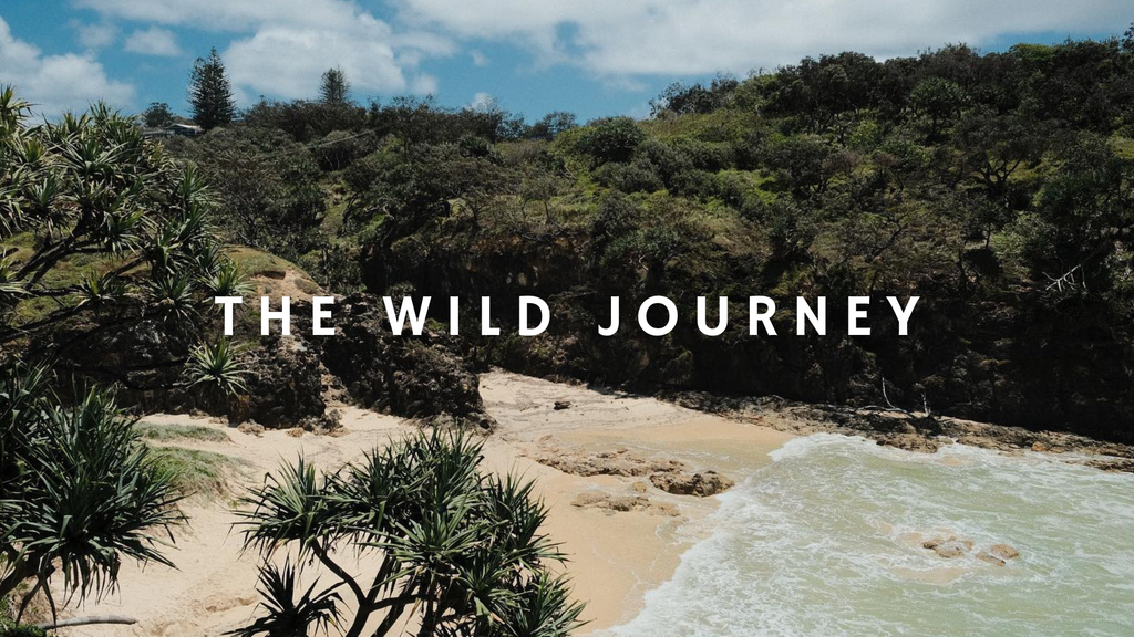 The Wild Journey