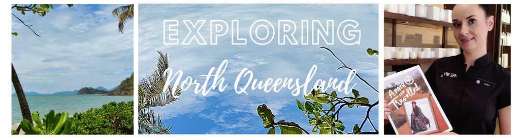 Exploring North Queensland
