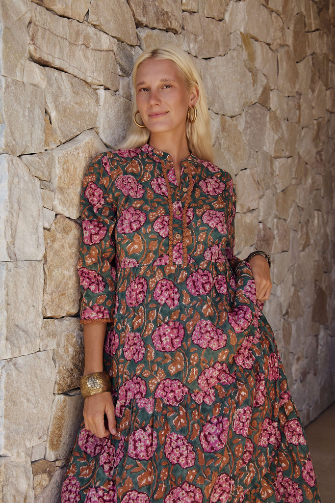 Bobella Maxi Jardine – Naudic