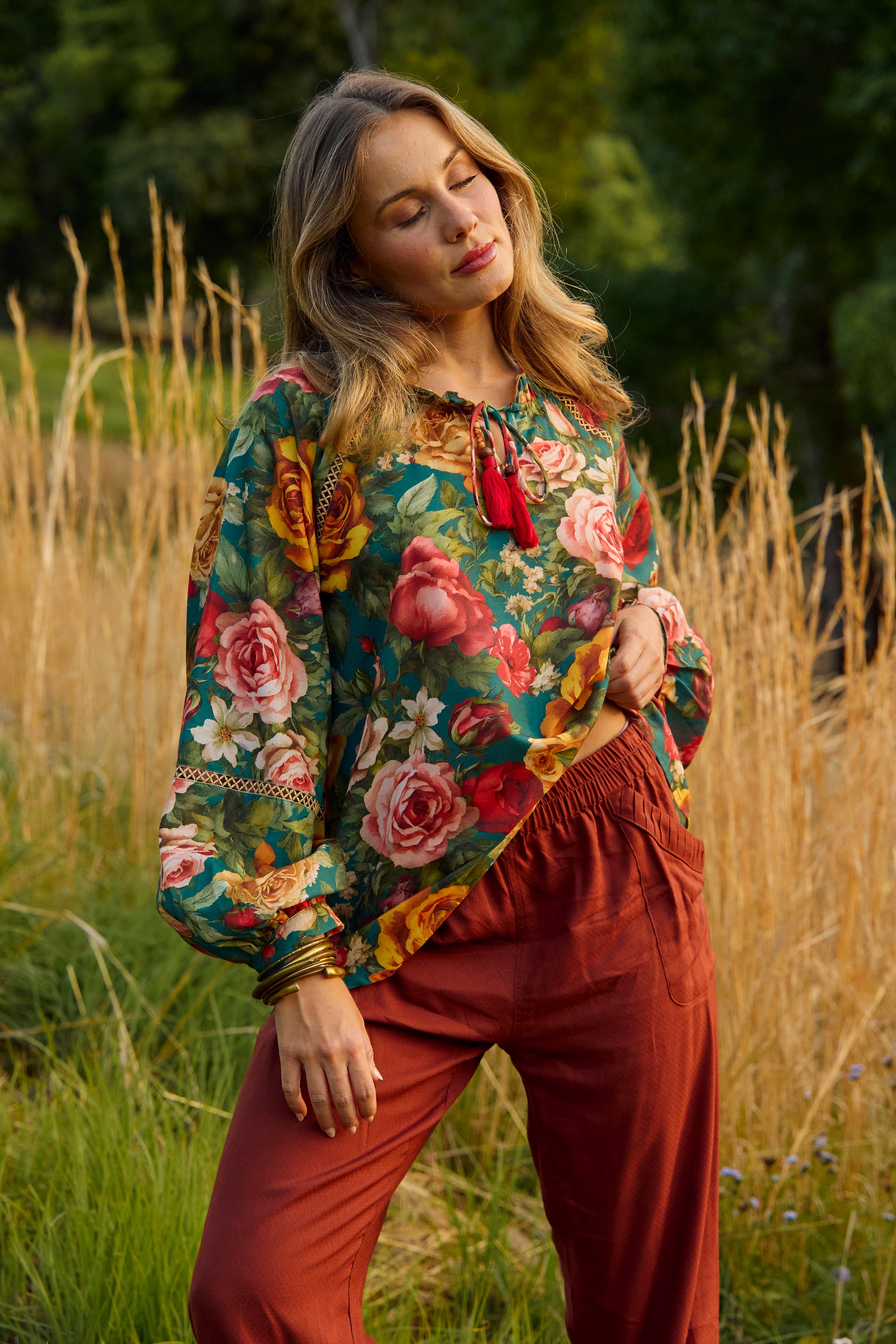 Elin Top Lidingo – Naudic