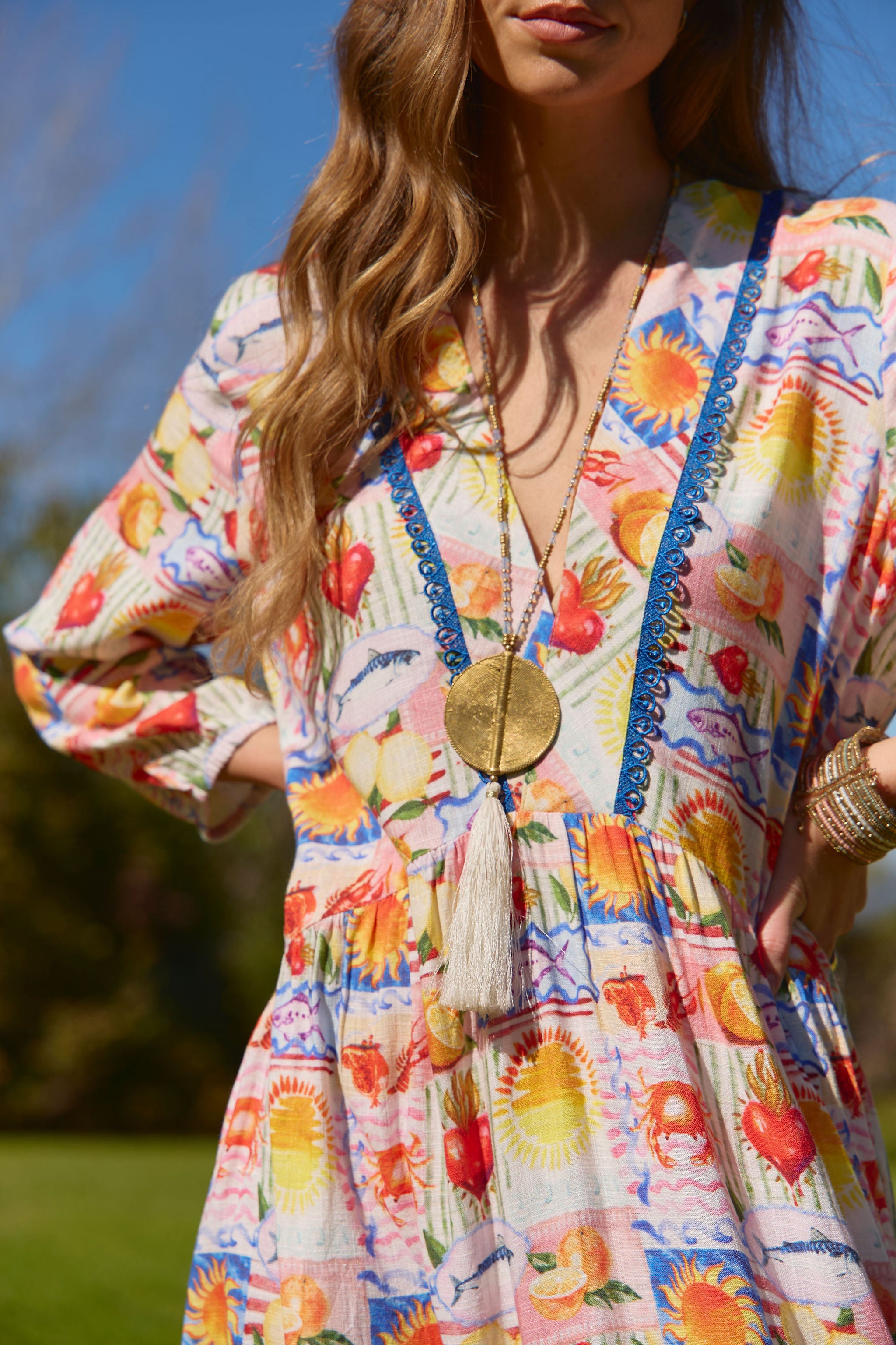 boho fashion dress to impress Women's Dresses Fit Elegant Plain Structured A-Line Dti boho style Color:Holographic Foil