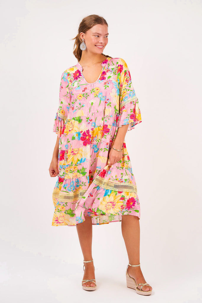 Lulu Maxi Guilford (Outlet - Final Sale Product) – Naudic