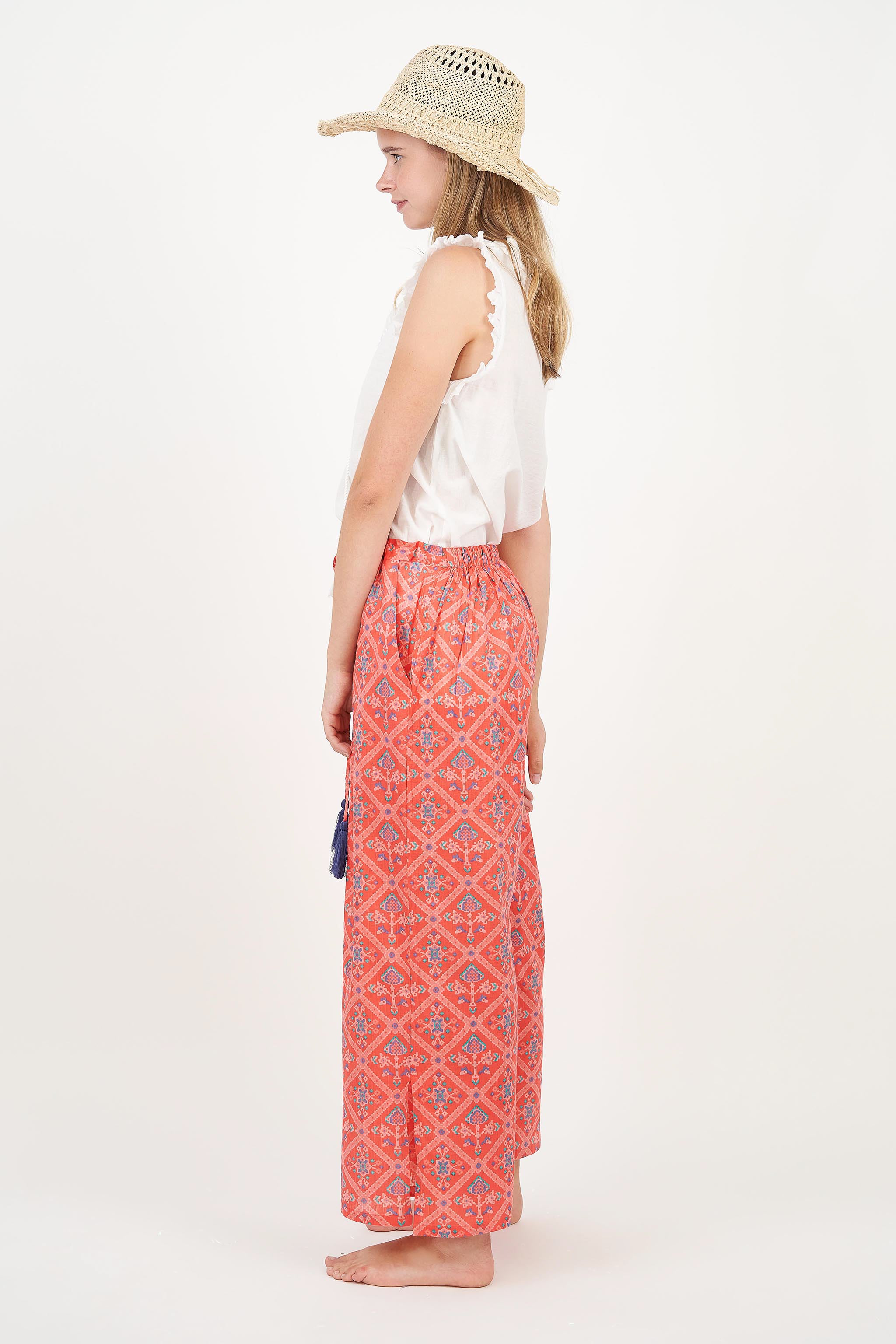 Beach Pant Patola (Outlet - Final Sale Product)