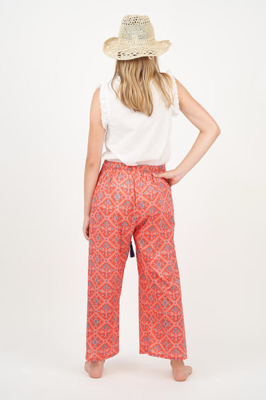 Beach Pant Patola (Outlet - Final Sale Product)
