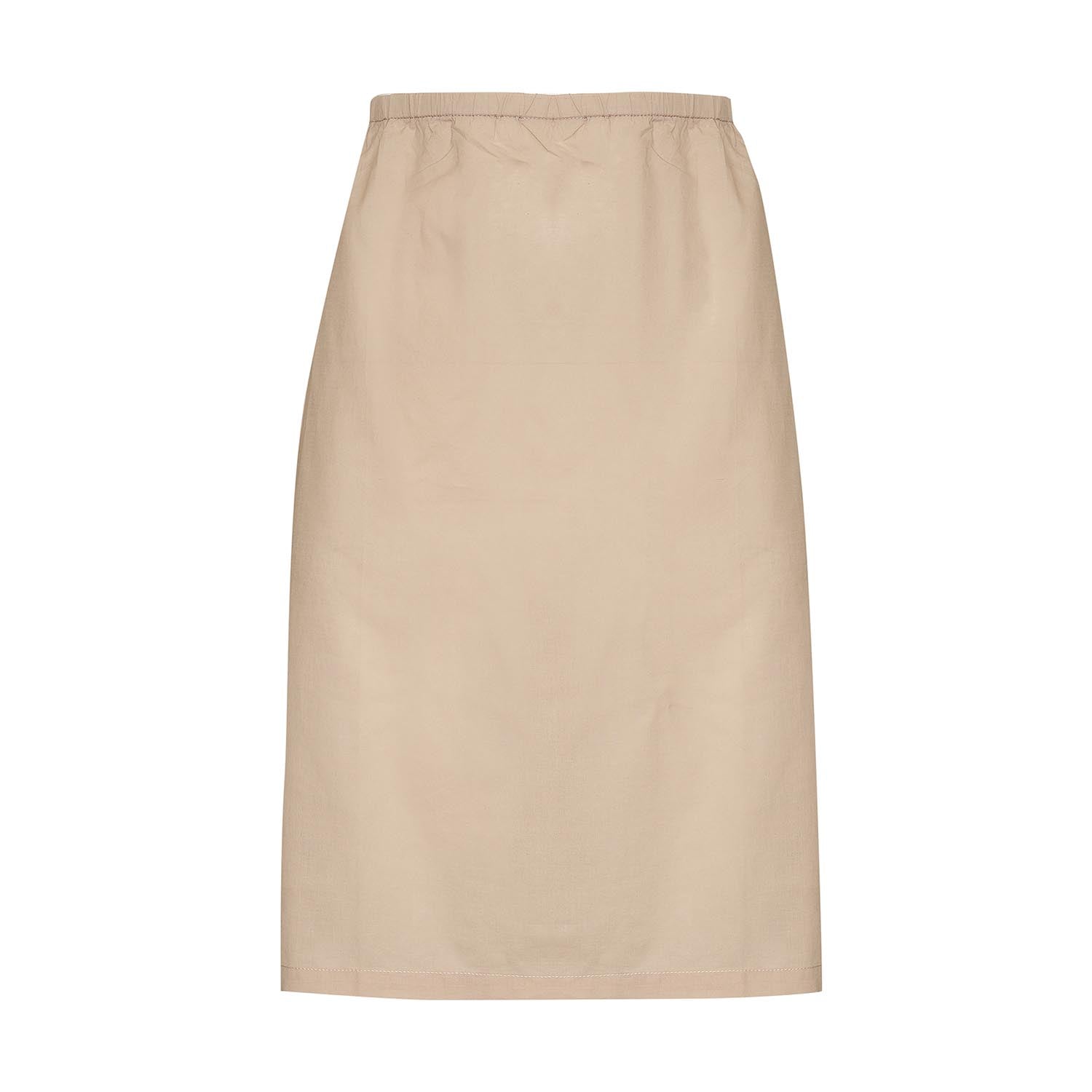 Half Slips - 100% Organic Cotton  Naudic